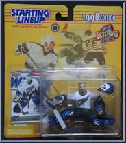 Olaf Kolzig (Extended) Action Figure