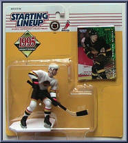 Pavel Bure Action Figure