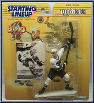 Peter Bondra (Extended) Action Figure