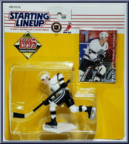 Rob Blake Action Figure