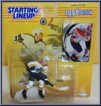 Rob Neidermayer Action Figure