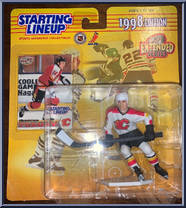 Theoren Fleury (Extended) Action Figure