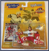 Trevor Kidd (Extended) Action Figure