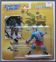 Wayne Gretzky Action Figure