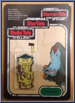 Amanaman Action Figure