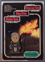 Anakin Skywalker Action Figure