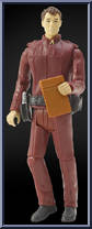 Chekov (Cadet Uniform) Action Figure