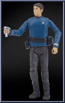 Leonard "Bones" McCoy Action Figure