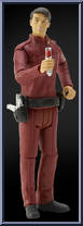 McCoy (Cadet Uniform) Action Figure