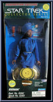 Guinan Action Figure