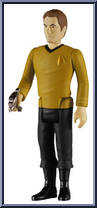 Capt. Kirk Action Figure