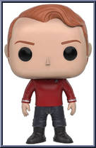 Scotty from Star Trek - Beyond Pop! manufactured by Funko [Loose]