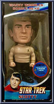 Scotty (Tan Shirt) from Star Trek - Wacky Wobblers manufactured by Funko [Front]
