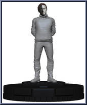 Bele Action Figure