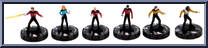 Fast Forces Action Figure