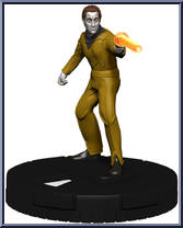 Lore Action Figure