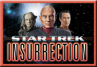 Star Trek - Insurrection