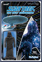 Armus from Star Trek - Next Generation - ReAction Figures manufactured by Super7 [Front]