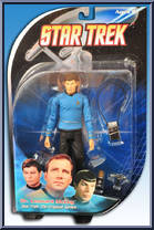 Dr. Leonard McCoy from Star Trek - Original Series - Wave 5 manufactured by Diamond Select [Front]
