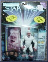 Mugatu Action Figure