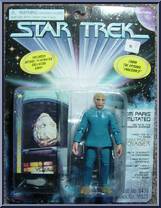 Tom Paris (Mutated) Action Figure