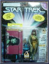 Vina (Orion Animal Woman) Action Figure
