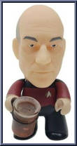 Picard Action Figure