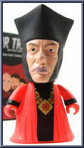Q Action Figure