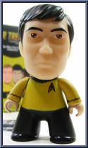Sulu Action Figure