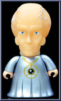 Talosian Action Figure