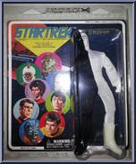 Cheron Action Figure