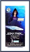 Seven of Nine from Star Trek - Voyager - Exclusives manufactured by Playmates [Front]