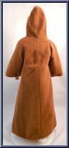 Ben (Obi-Wan) Kenobi from Star Wars - Large Size manufactured by Kenner [Loose]