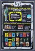 Power Droid from Star Wars - Basic Series manufactured by Kenner [Back]