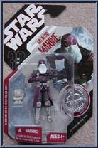 Galactic Marine from Star Wars - 30th Anniversary Collection - Revenge of the Sith manufactured by Hasbro [Front]