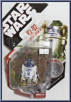 R2-D2 (with Cargo Net) Action Figure