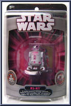 R2-KT (Make-A-Wish Foundation) from Star Wars - 30th Anniversary Collection - Exclusives manufactured by Hasbro [Front]