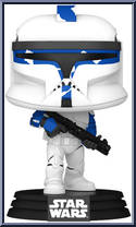 Clone Trooper (Phase 1) Action Figure