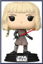 Shin Hati Action Figure