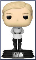 Supervisor Dedra Meero Action Figure