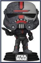 Hunter Action Figure