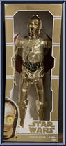 C-3PO (Premium Edition) Action Figure