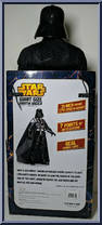 Darth Vader from Star Wars - Big-Figs - Giant manufactured by Jakks Pacific [Back]