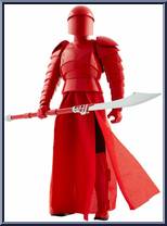 Praetorian Guard Action Figure