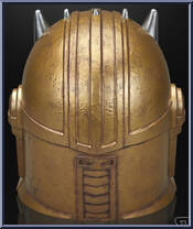 Armorer Premium Electronic Helmet from Star Wars - Black Series (2020) - Role Play manufactured by Hasbro [Loose]