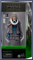 Bib Fortuna from Star Wars - Black Series (2020) - Return of the Jedi manufactured by Hasbro [Front]