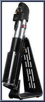Darth Vader Force FX Elite Lightsaber from Star Wars - Black Series (2020) - Role Play manufactured by Hasbro [Loose]