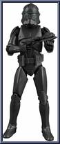 Elite Squad Trooper Action Figure
