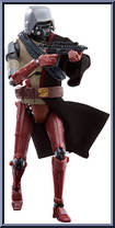 HK-87 from Star Wars - Black Series (2020) - Mandalorian manufactured by Hasbro [Loose]