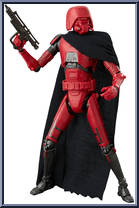 HK-87 Assassin Droid from Star Wars - Black Series (2020) - Ahsoka manufactured by Hasbro [Loose]